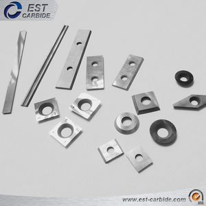 Customized Carbide Insert for Wood Working