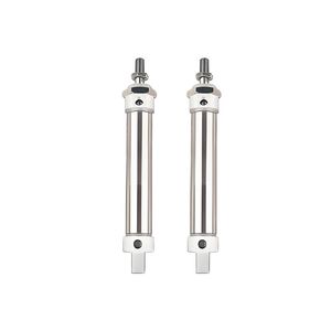Manufacturer Customization and Wholesale of Stainless Steel Mini Cylinders