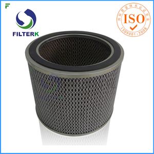 CNC Machine Oil Mist Filter Element