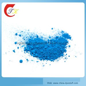 Wholesale Price Skydiro® Direct Blue 4BL/Blue Dyes/Fabric Dye Colors Fabric Textile Chemical Auxiliary Factory Manufactory Supply
