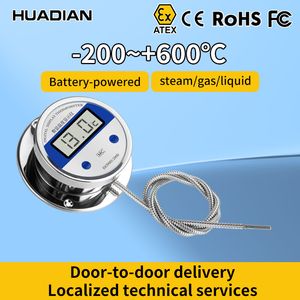 Digital Thermometer Probe Thermometer Digital Thermometer Digital Temperature Thermometer Display Thermogun Digital Sensor