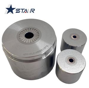 Tungsten Carbide Spare Parts for Bolt and Nut Screw Fastener Production
