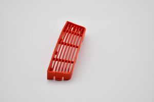Acrylic Injection Molding Service