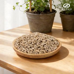 Best Quality NPK 15-5-10 Compound Fertilizer Agriculture Fertilizer