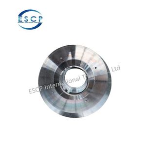 Tt Goul 3180 Replacement Sideplate Impeller Cover for Pulp Centrifugal Pump