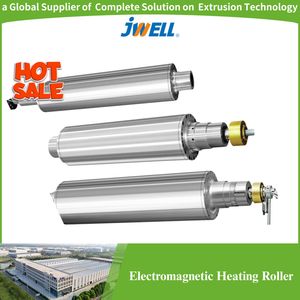 Hot Sale Electromagnetic Heating Roller