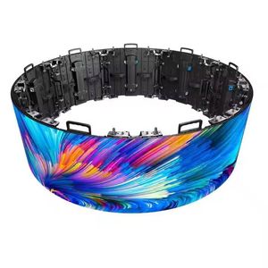 Flexible LED Module P2 Indoor LED Module Outdoor LED Display