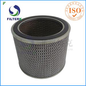 Oil Mist Filter Element for Oil Mist Collector