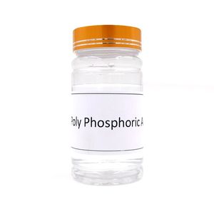 Industrial Grade Used for Parfum 116% PPA Polyphosphoric Acids