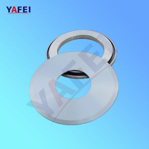 Circular Sitter Blades for Cutting Paper Tubes