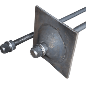 Rock Bolt for Mining and Tunneling Trusted by Global Contractors