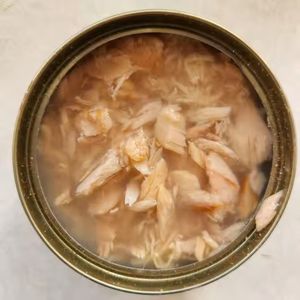 Quality Wholesale 375g Canned Cat Dog Wet Food Custom Jelly Fresh Meat High Protein Canned Main Food Pet Snacks Pet Treats