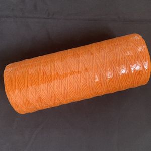 10 Inch Jumbo Yellow Wire Wound Filter Cartridge in Stock