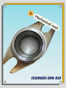 Single & Dual Cartridge Seal (Replace John Crane 4620p