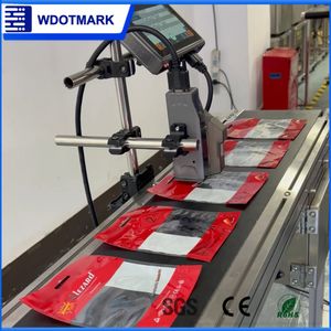 Reliable Heat Resistant Conveyor for Printing on Glass and Paper