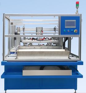 Steel Wire Annealing Heat Treatment Induction Heating Machine