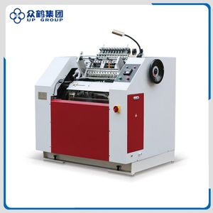 LQ-460C Semi-Automatic Thread Sewing Machine for Album Binding