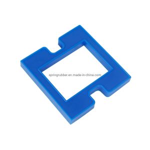 OEM Heat and Cold Resistant Silicone FKM Rubber Spaacer