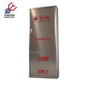 Fire Hose Reel Box Fire Hydrant Box Factory Price