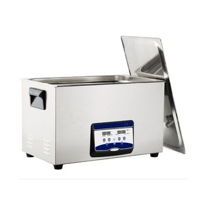 Ultrasonic Cleaning Machine 3.2L Ultrasonic Cleaner for Dental Tools