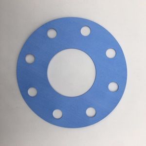 Modified PTFE Gasket Sheet Ultra Low Temperature Gasket