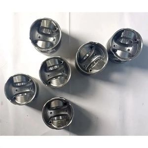 Good Quality Weichai Diesel Parts Engine Piston 612600030011