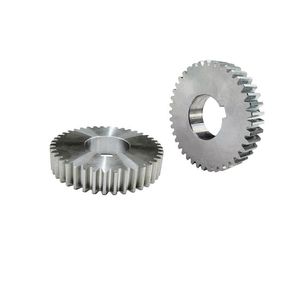 Premium Quality Transmission Gears for Automotive and Industrial Needs