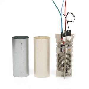 Electric Hair Dryer Mica Heater Blower Dryer Heaters Electric Heating Parts