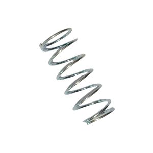 OEM Custom Stainless Steel 201 304 Compression Spring Cylindrical Flat Wire Coil Spring Manufacturer