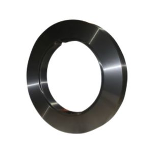 Tungsten Carbide for Slitting Machine Longitudinal Metal Cutting Slitting Blade