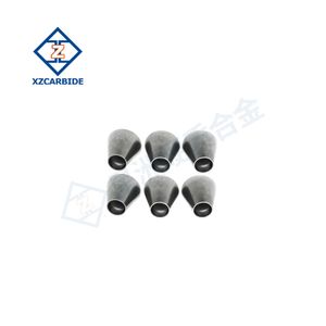 High Wear Resistant Tungsten Carbide Nozzles Short Spray Nozzles