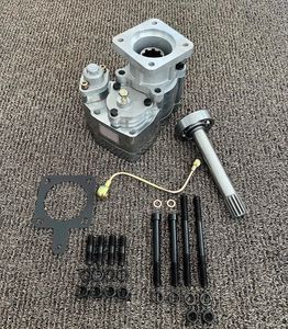 Truck Spare Parts Chinese Truck Engine Hydraulic Power Take-off 50b