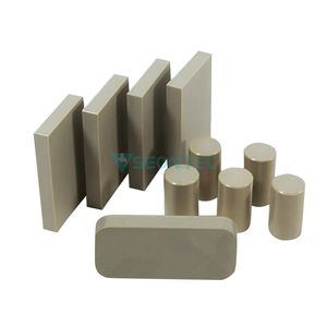 High Performance Engineering Plastic Peek Board Custom Size Peek Sheet