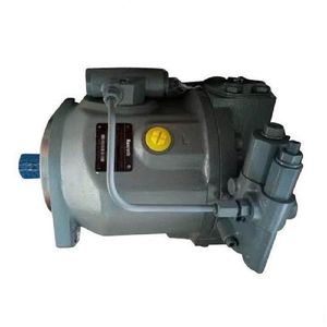 A10vso Series A10vso71 A4vg125 Volvo Kubota Excavator Hydraulic Axial Piston Pump