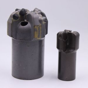 Super High-Performance PDC Drill Bits for Geothermal and Mining Application