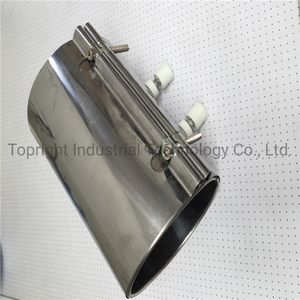 240V Mica Band Heater Industrial Moulding Machine Heating Element 700W