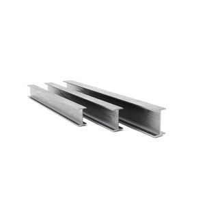 Hot-Rolled H-Shaped Steel Structural Carbon Steel H-Shaped Steel Profile H-Shaped Steel Beam with Complete Specifications