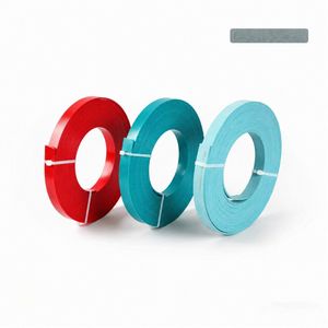 Phenolic Fabric Guide Tape Hydraulic Cylinder Wear Tape