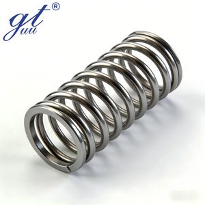 Professional Customization Different Size Small Wire Diameter Compression Spring for Electronic