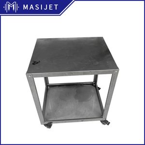 The Inkjet Printer Host Bracket Is Suitable for Various Brands of Cij Inkjet Printer Accessories
