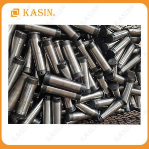High-Strength Cement Chain for Industrial Applications and Durability