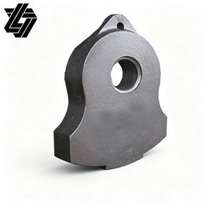 High Manganese Hammer for Metal Crusher