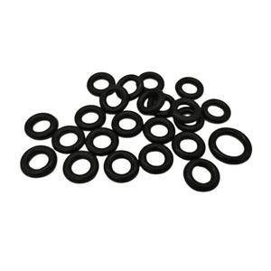 Drilling Use High-Performance Rubber O Ring HNBR Rubber Seal for Sour Gas