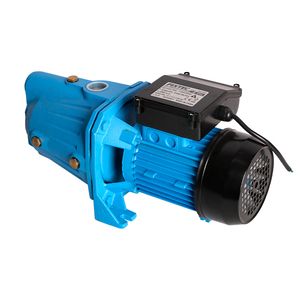 Fixtec 750W 1HP Centrifugal Water Pump Garden Filed Use Self Priming Pump