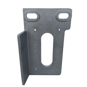 Bracket for Access Control Security Doors Electromagnetic Magnetic Door Bracket