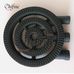 Cast Iron Burner Stove with Ce Certificate