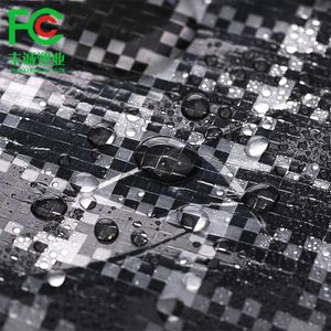 15% or 25% Grid Black and White Mushroom Film,