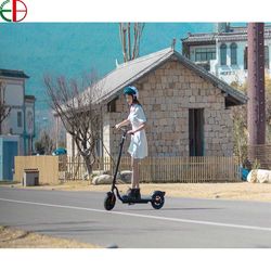CE Certified 36V 250W Lithium Battery Electric Scooter