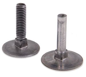 High Strength Stainless Steel Elevator Bolts for Bucket Elevator