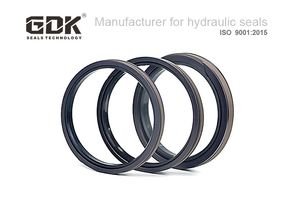 Spgw Piston Seal Double Acting Heavy Duty Compact Seal